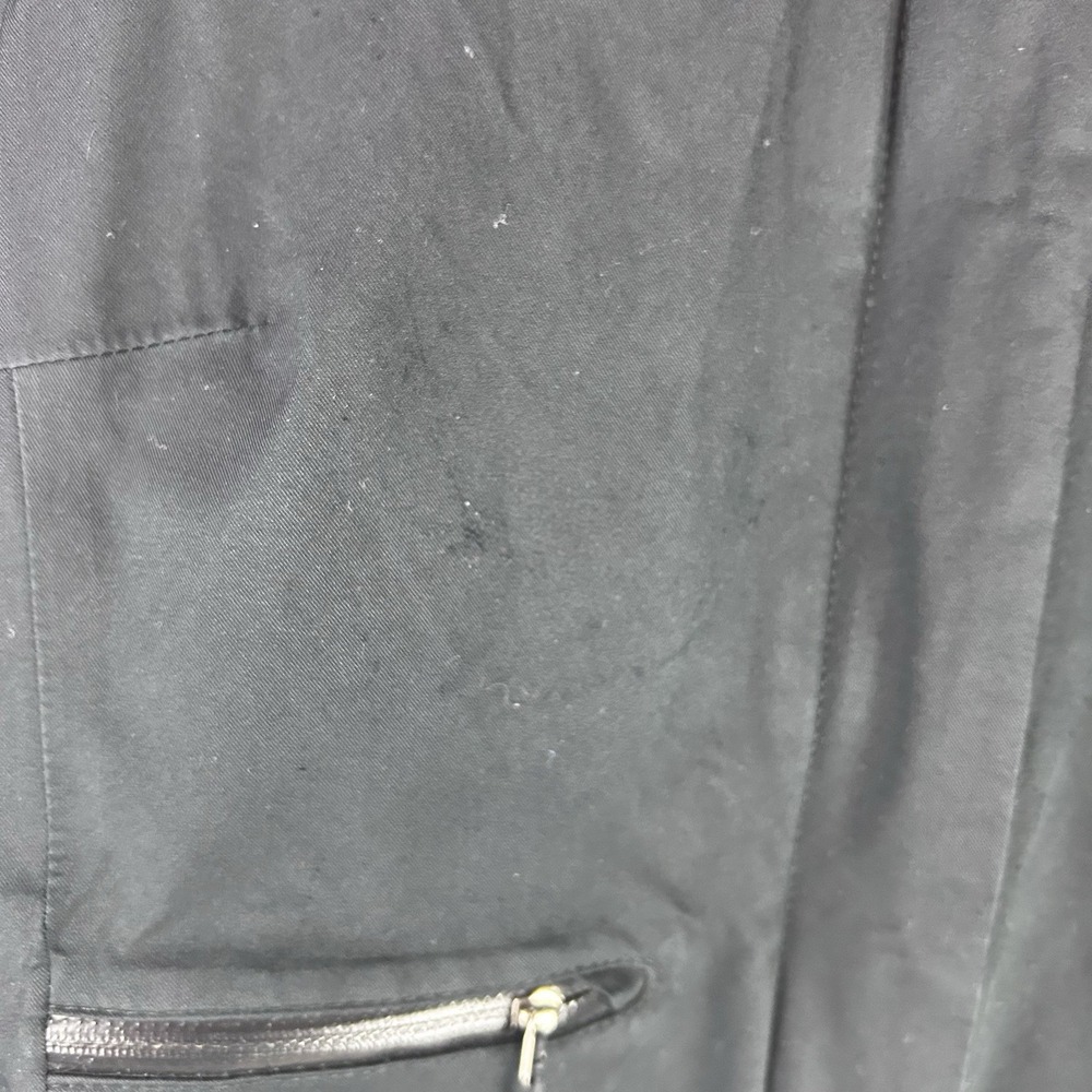 Columbia Women's XS Omni Heat Jacket Black (No Hood)‎ - Picture 8 of 16